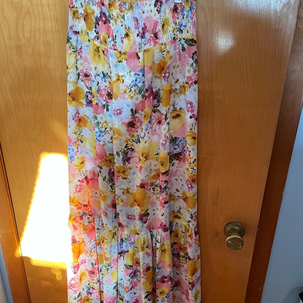 Buddy Love skirt